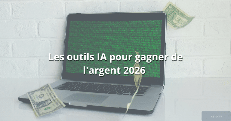 Outils IA