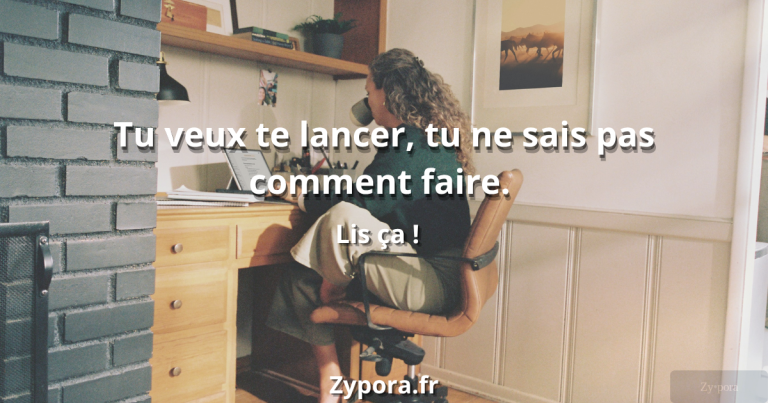 Business en ligne